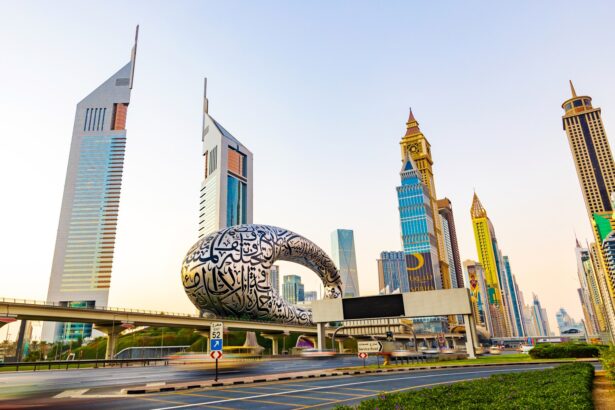 Dubai Mall attractions