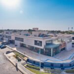 EDEN, Sheikh Zayed dining hub