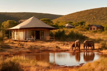 ENVI Addo Private Reserve