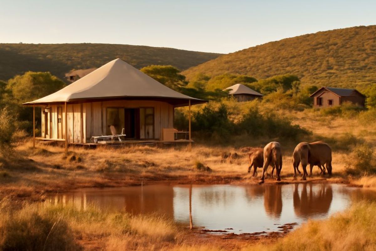 ENVI Addo Private Reserve