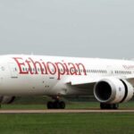 Ethiopian Airline