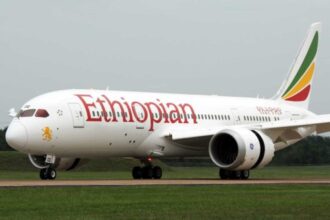 Ethiopian Airline