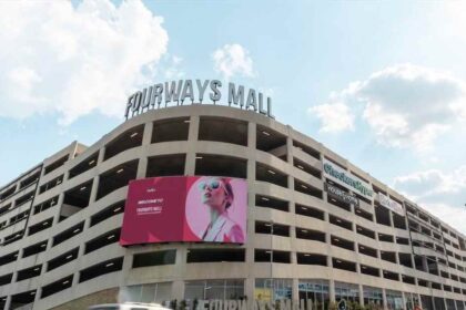 Fourways Mall launches The View, a new restaurant wing, enhancing dining, entertainment, and leisure