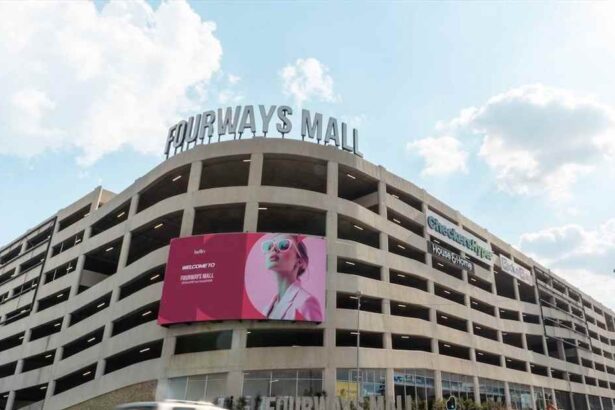 Fourways Mall launches The View, a new restaurant wing, enhancing dining, entertainment, and leisure