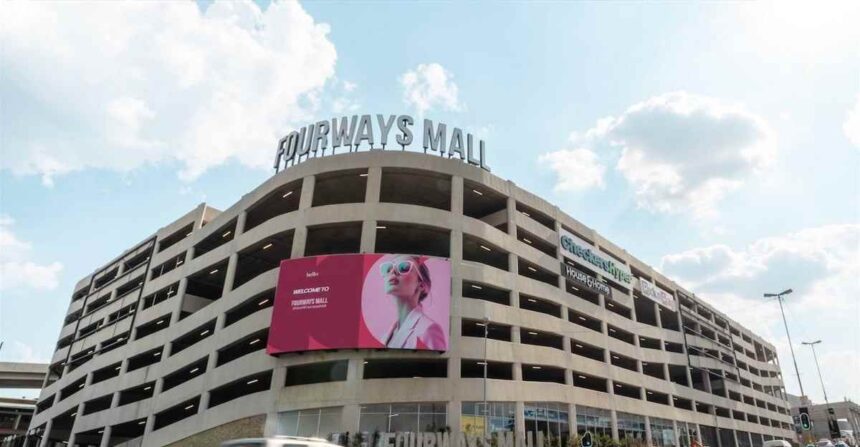 Fourways Mall launches The View, a new restaurant wing, enhancing dining, entertainment, and leisure