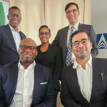 Ghana insurance consolidation