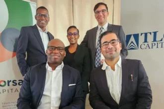 Ghana insurance consolidation