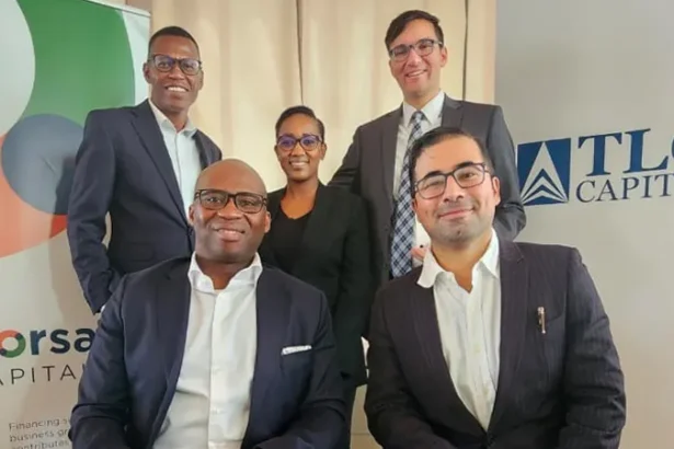 Ghana insurance consolidation