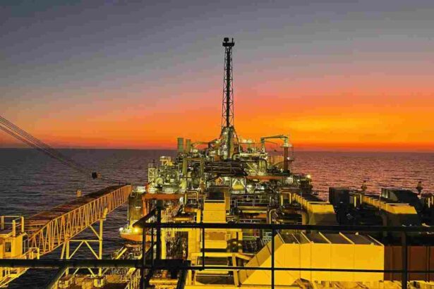 Early assessments suggest the reserves could rival the Jubilee field, which transformed Ghana’s oil sector in 2010.