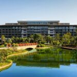 Gran Meliá Arusha in Tanzania
