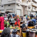 Africa open markets