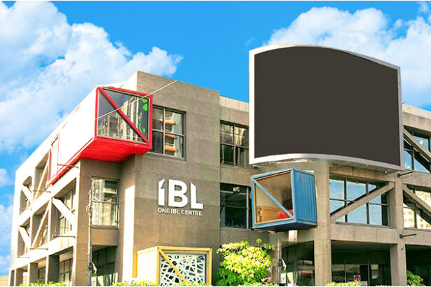 IBL financial services restructuring Mauritius