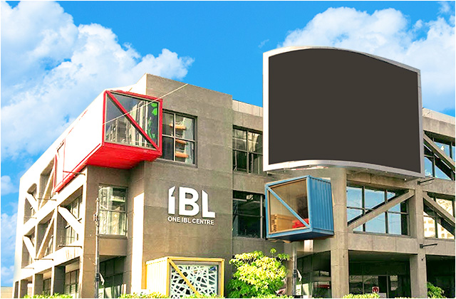 Indian Ocean business groups