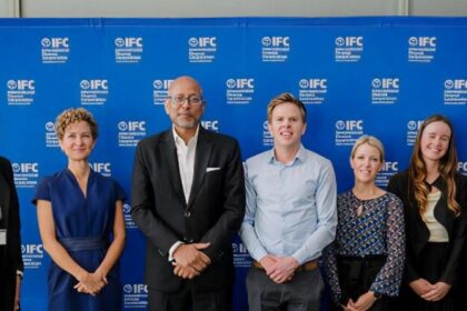 IFC-Lula partnership