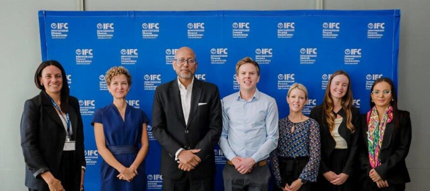 IFC-Lula partnership