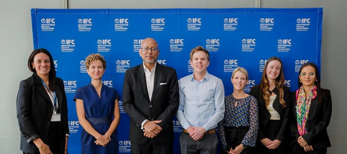 IFC-Lula partnership