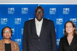IFC-Orange Mali partnership