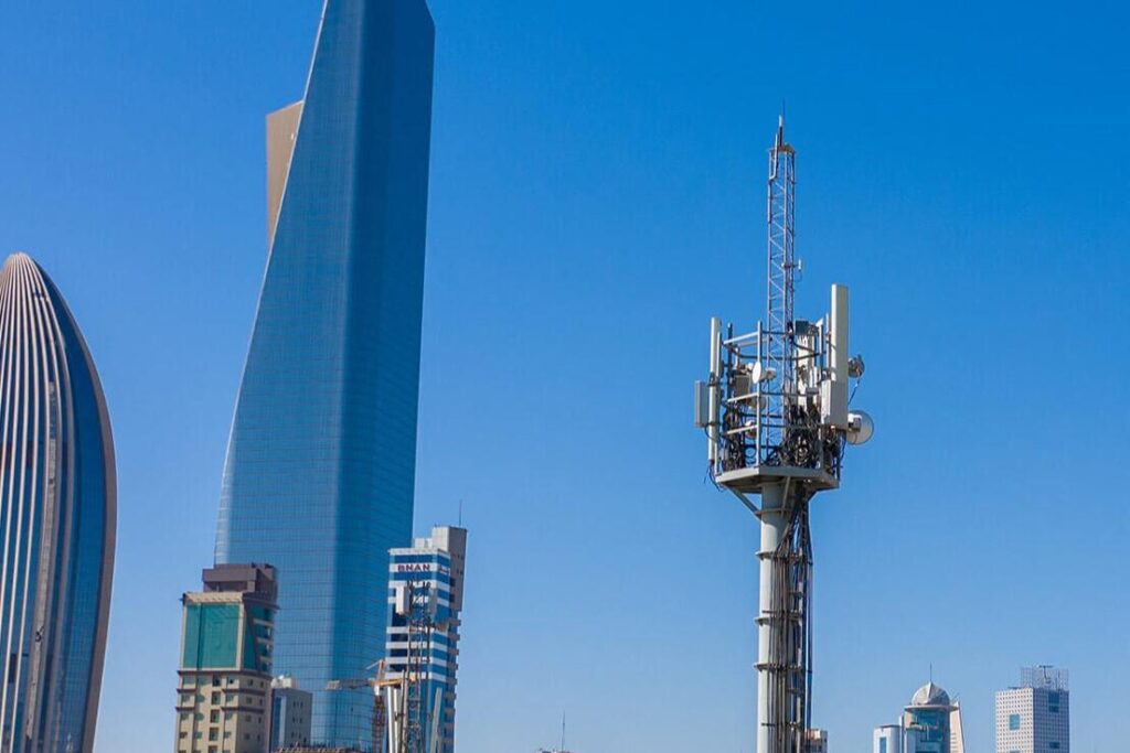 Africa’s biggest communications infrastructure companies