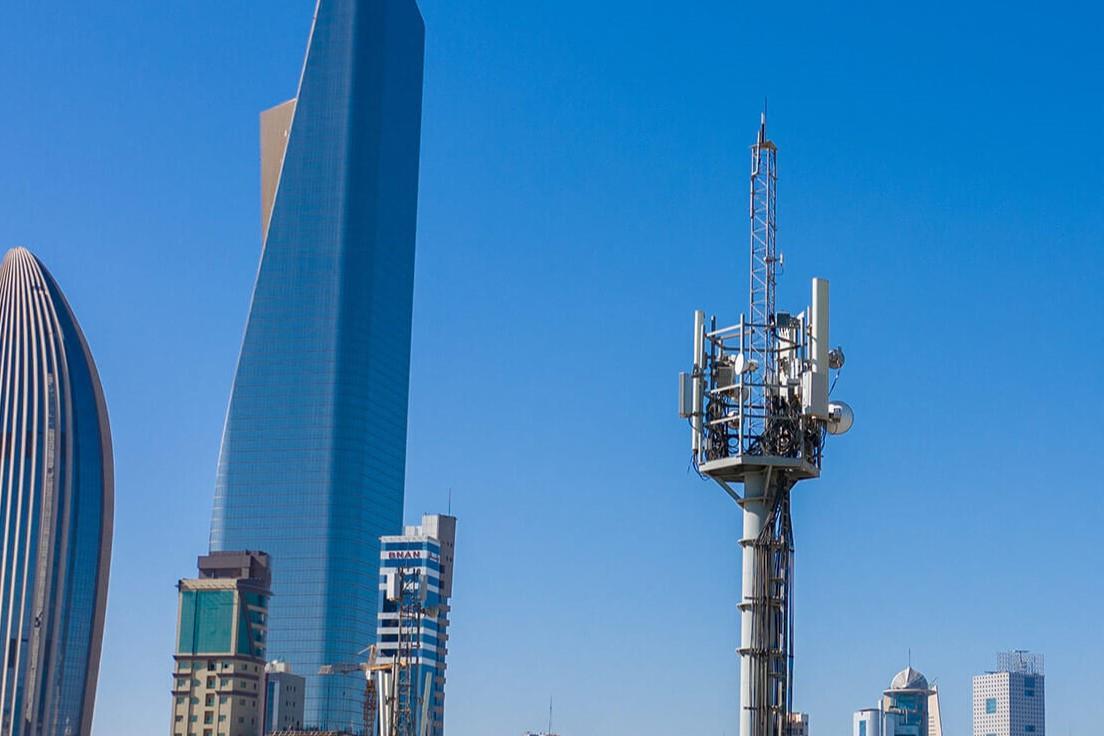 Africa’s biggest communications infrastructure companies