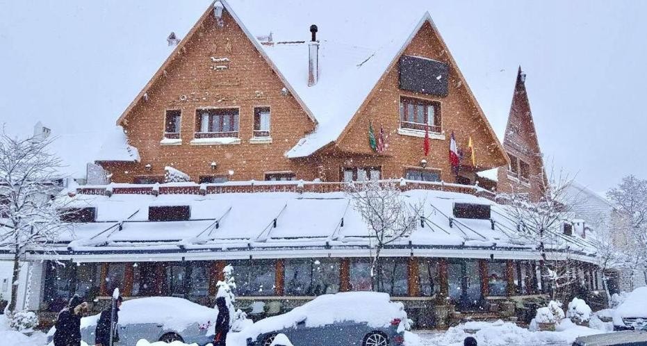 Coldest cities in Africa