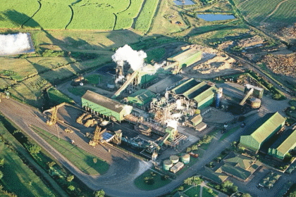 Africa’s biggest sugar farms