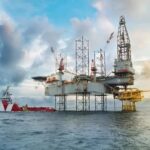 Imperial drilling rig arrives at Conoil’s OML 150