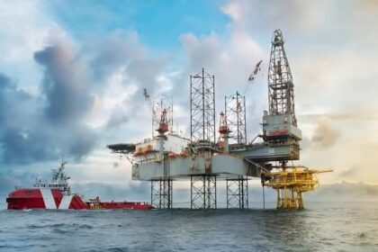 Imperial drilling rig arrives at Conoil’s OML 150