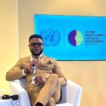 Global Leaders Convene for Social Development Summit