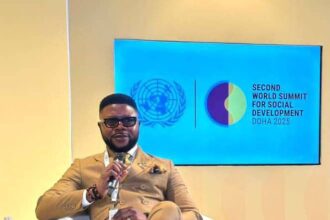 Global Leaders Convene for Social Development Summit