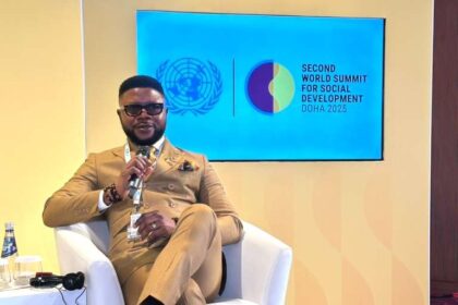 Global Leaders Convene for Social Development Summit