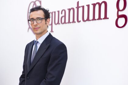 Jean-Claude Bastos de Morais African innovation