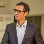 Bastos de Morais drives Africa’s startup growth