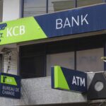 KCB Bank, Kenya