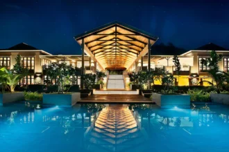 Luxury Seychelles Resort Kempinski