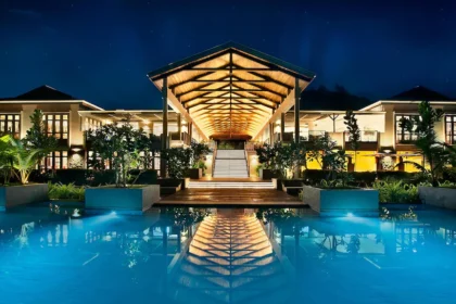 Luxury Seychelles Resort Kempinski