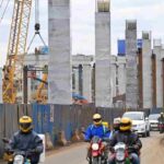 The project aims to reduce congestion, lower transport costs, and support trade flows across East Africa.