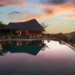 Borana Lodge experiences