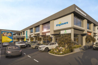 Top Mauritius supermarkets