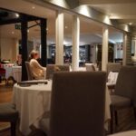 Luxury restaurants Africa