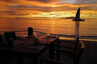 Seychelles nightlife guide