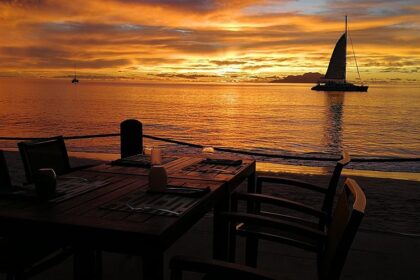Seychelles nightlife guide