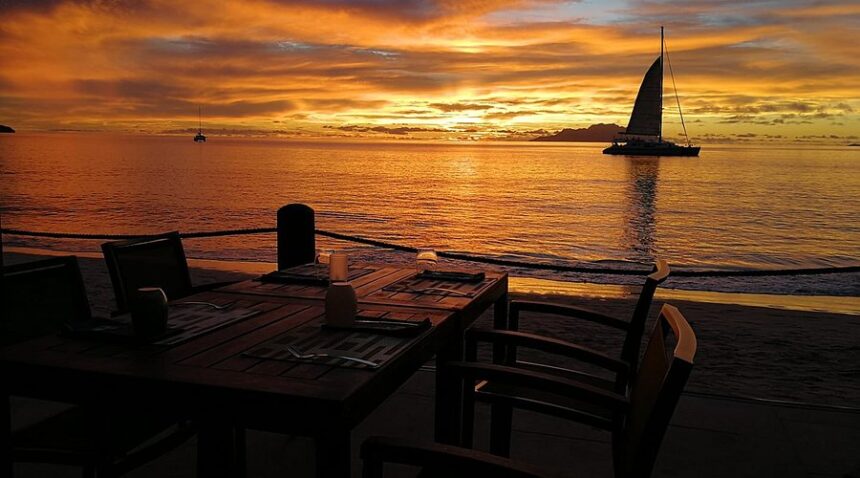 Seychelles nightlife guide