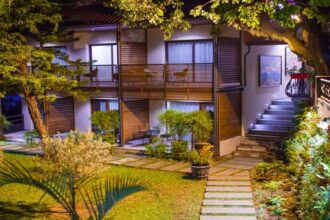 Best restaurants in Madagascar