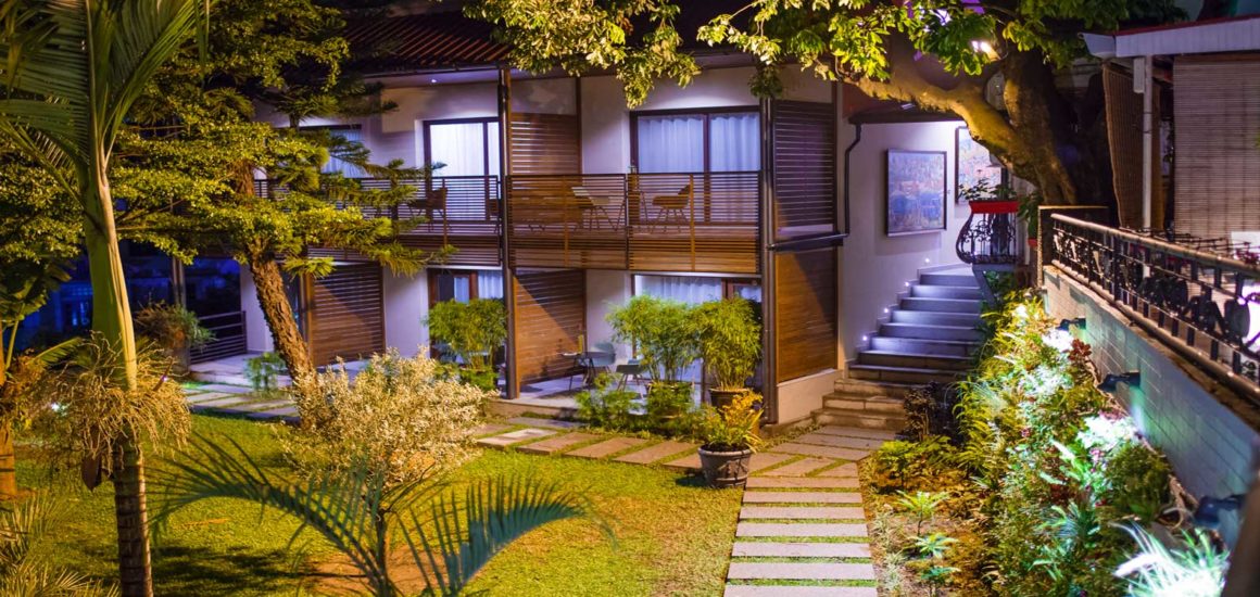 Best restaurants in Madagascar