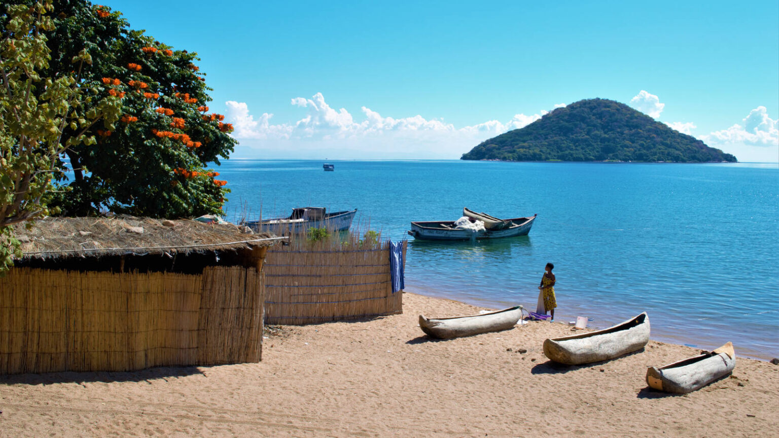Malawi tourism destinations