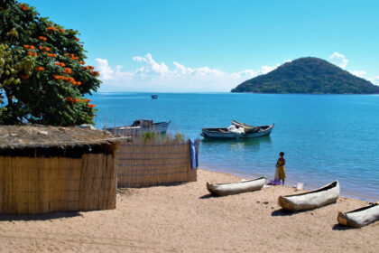 Malawi tourism destinations