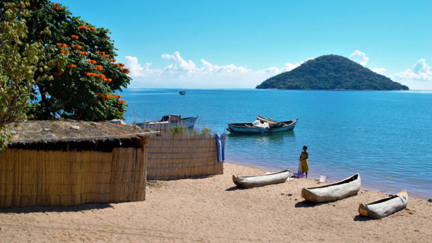 Malawi tourism destinations