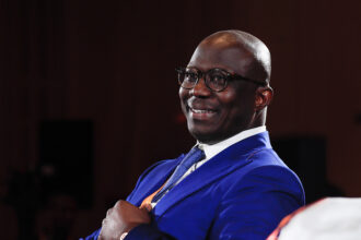 Simon Tiemtoré Lilium Capital