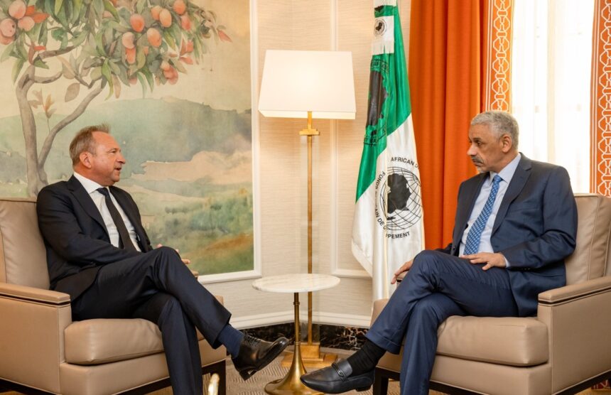 AfDB boost Africa’s sustainable growth