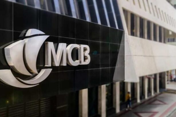 MCB Group